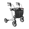 Rehasense Server comfort lichtgewicht rollator tot 150 kg