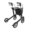 Rehasense Server comfort lichtgewicht rollator tot 150 kg