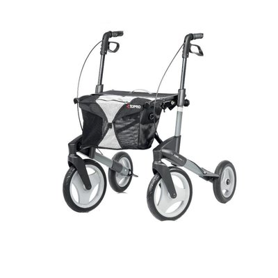 Topro Rollator Topro Olympos - voor binnen/ buiten