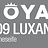 A09 Royal Luxan  Cremeseife