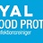 A13 Royal Food Protector Küchen-Desinfektionsreiniger