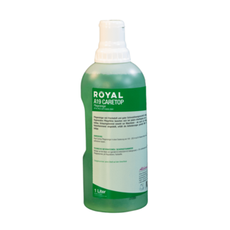 Royal A19 Royal Caretop