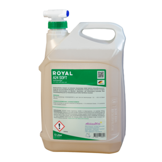 Royal A24  Royal Soft