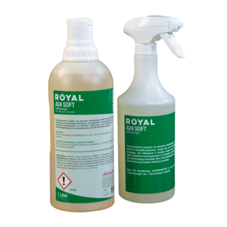 Royal A24 Royal Soft