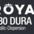 A30 Royal Dura Metallic-Dispersion