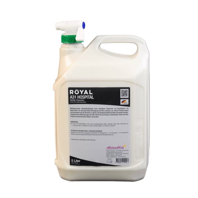 Royal Metallic-Dispersion