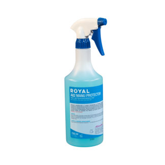 Royal A82 Royal Manu Protector Hand- und Flächendesinfektionsmittel