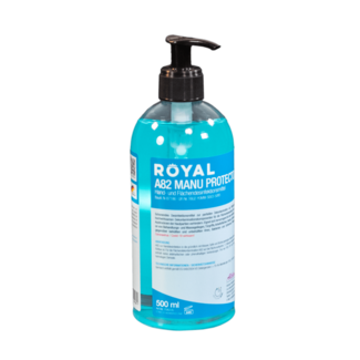 Royal A82 Royal Manu Protector Hand- und Flächendesinfektionsmittel