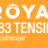 A83 Royal Tensino Spezialreiniger 