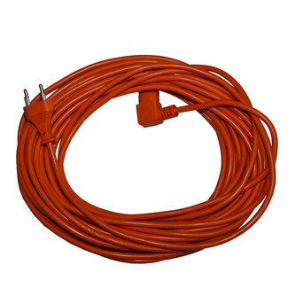 LUX Uniprof Kabel orange