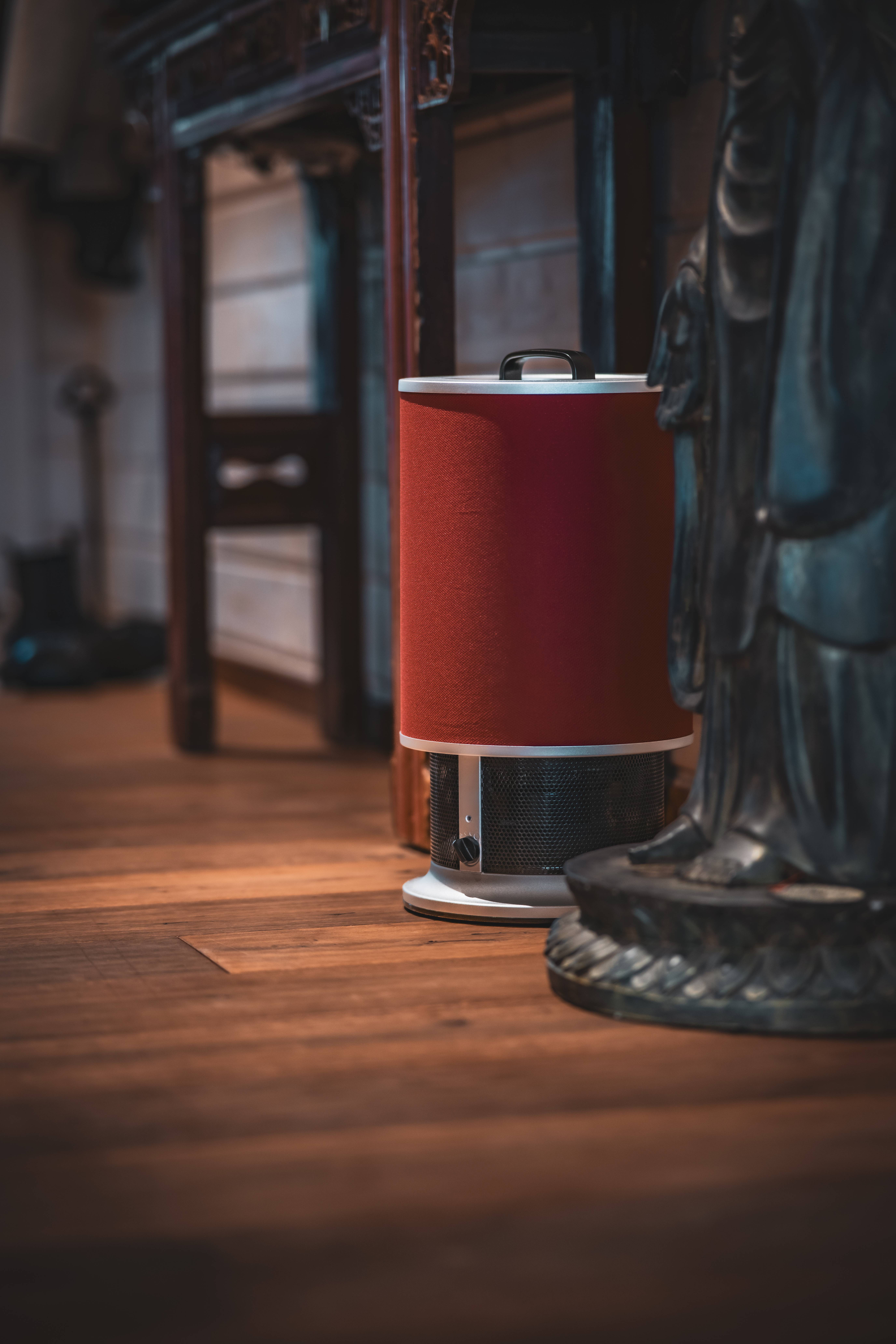 Air Purifier mini-1
