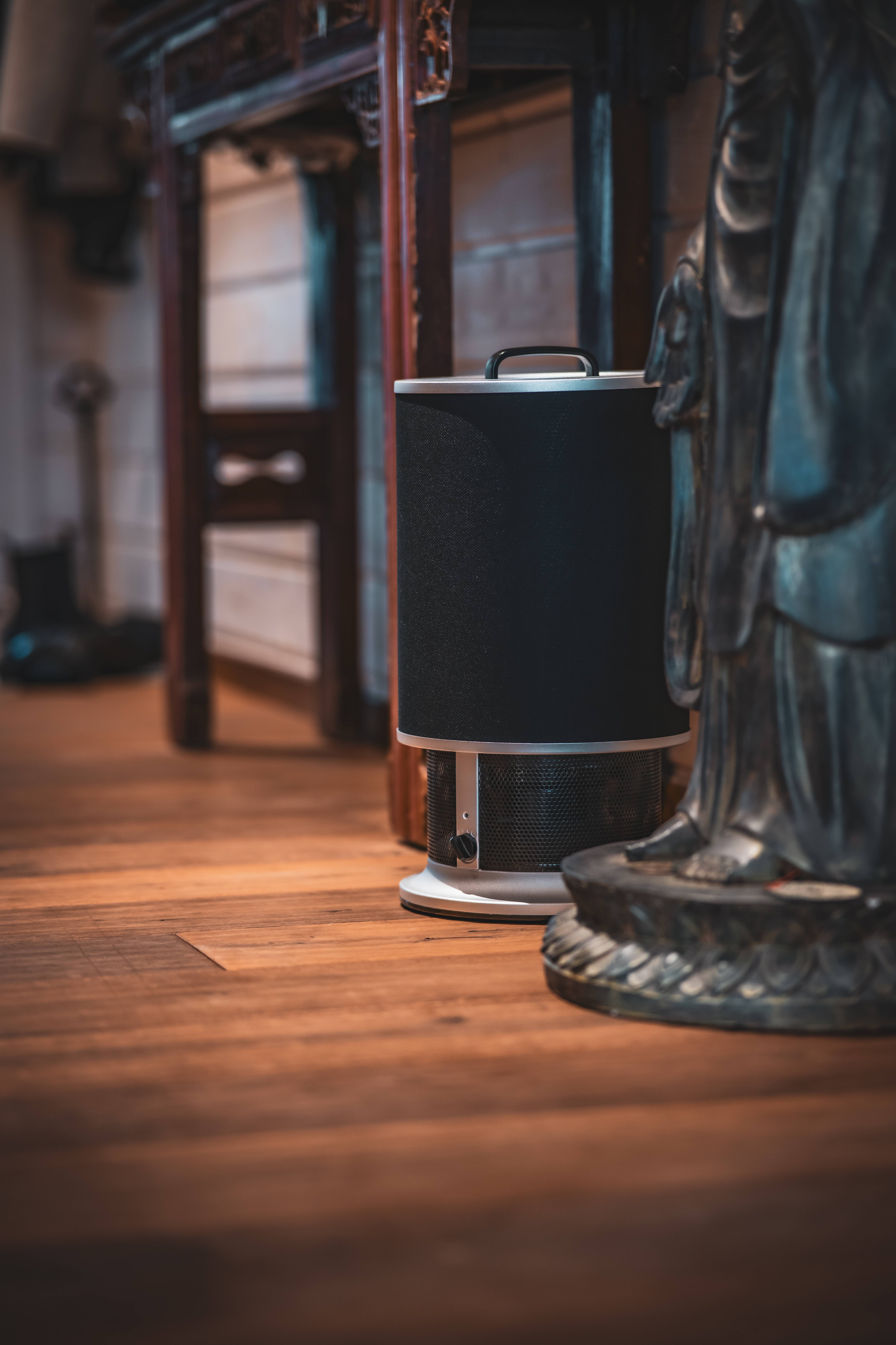 Air Purifier mini-2