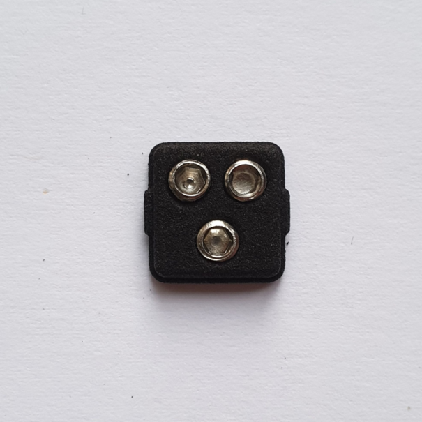Hadron Airsoft Designs MK23 SOCOM M-TDC