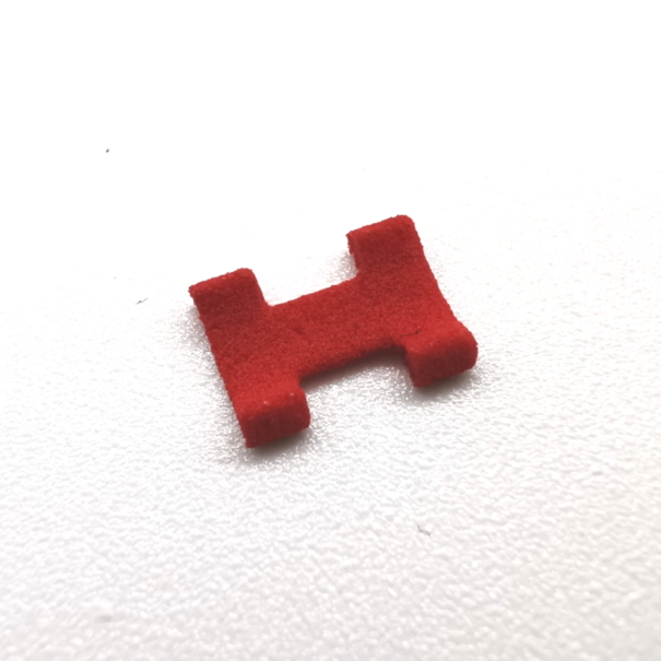 Hadron Airsoft Designs HADRON  FANG PLATE