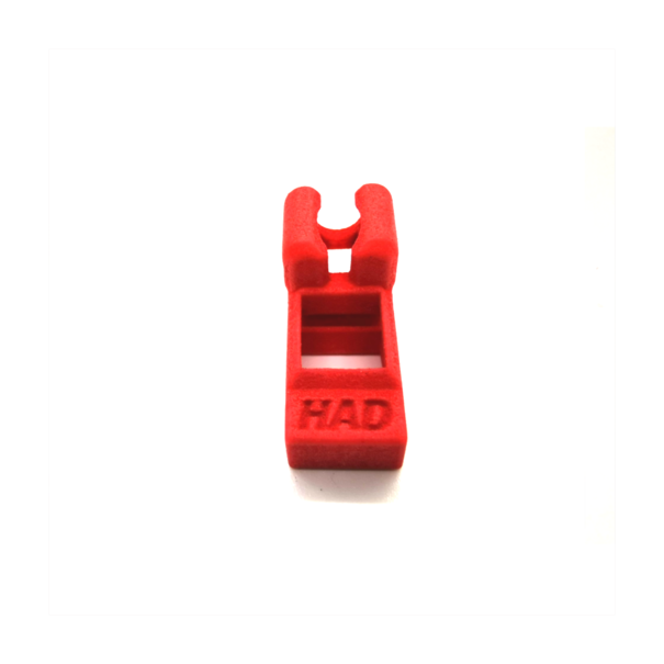 Hadron Airsoft Designs Hadron "Hot Lips" magazine feed lip SINGLE