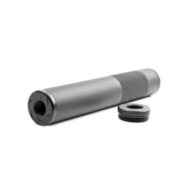 Maple Leaf 215mm CCW/CW 14mm & CW 16mm  Whisper  Suppressor