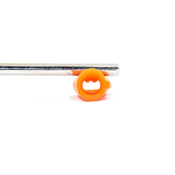Modify X-Range Hop Up Bucking for GBB/ VSR-10 70 Degree