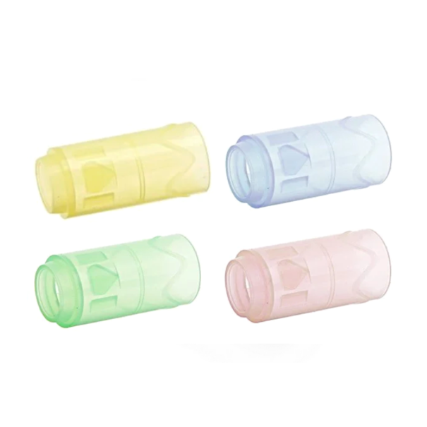 Maple Leaf AEG Super Silicone 60° Hop Up Rubber