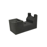 VSR-10 Hop Up Block