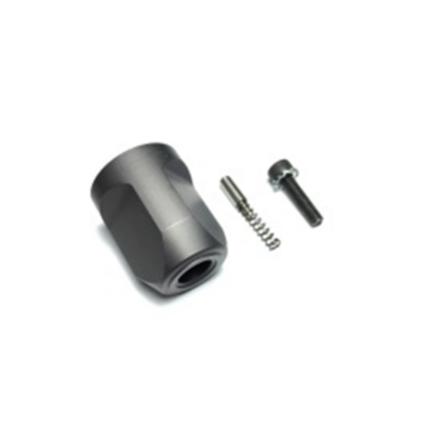 Maple Leaf VSR Bolt Handle End Cap