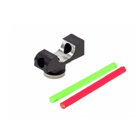 Fiber Optic Front Sight