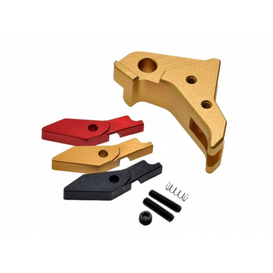 Tactical G Trigger - Gold