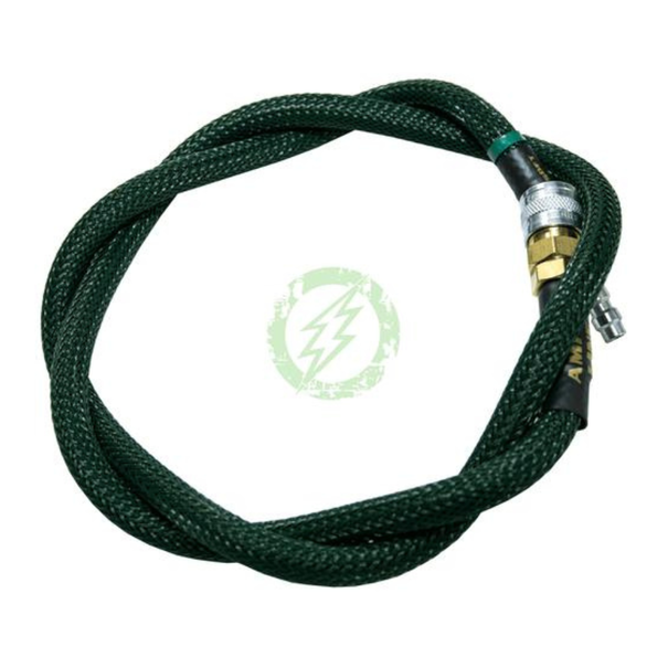Amped Airsoft HPA Line Heavy Weave