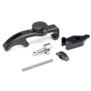 Extended Charging Handle with Selector Switch for AAP01 (Black)