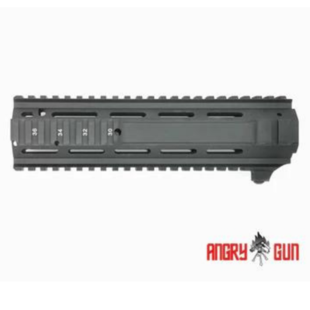 L119A2 Rail