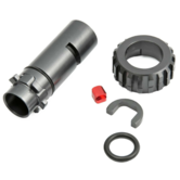 GHK Hop Up Chamber for 553 GBB Series
