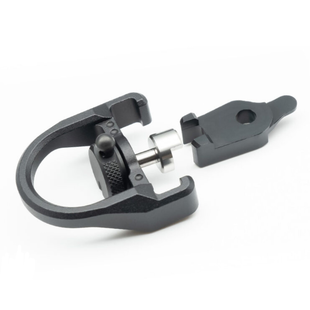 Charging Ring with Selector Switch for AAP01