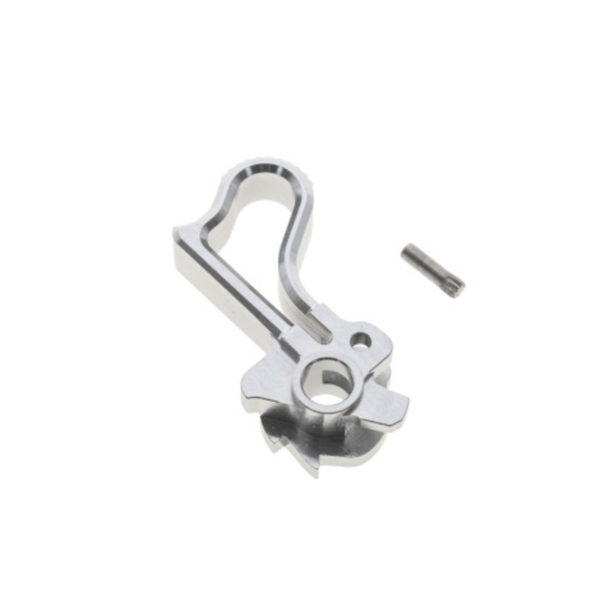CowCow Technology Match Grade Stainless Steel Hammer Type B