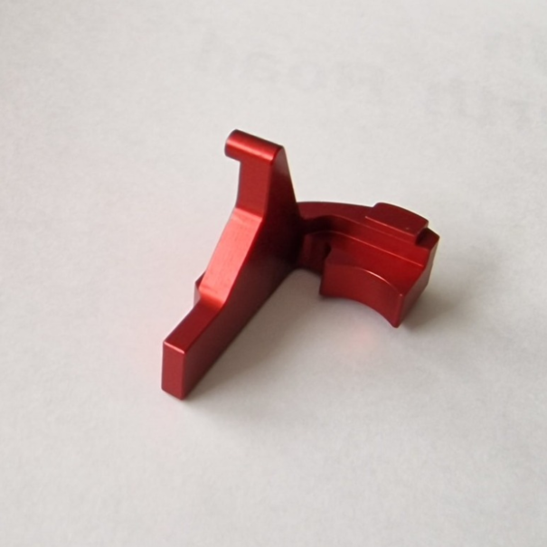 Jaeger Precision Alpha Arm for Tokyo Marui AKM & AKX GBBR