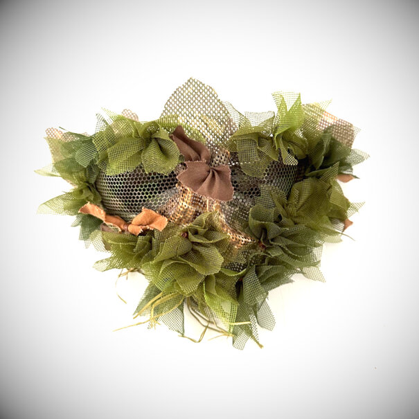 Empire Airsoft / Bushi Ghillie Brothers Hero Shark Crafted Goggles