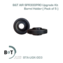 SPR 300 Barrel Holder (5 pack)