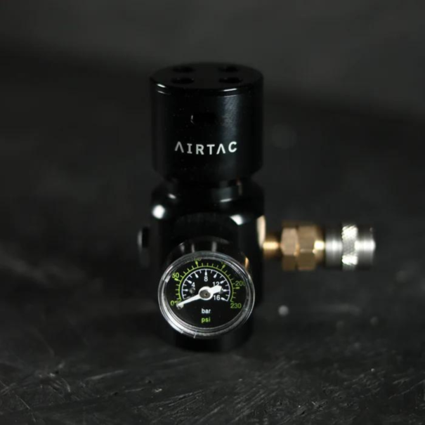 Airtac AT200 HPA REGULATOR