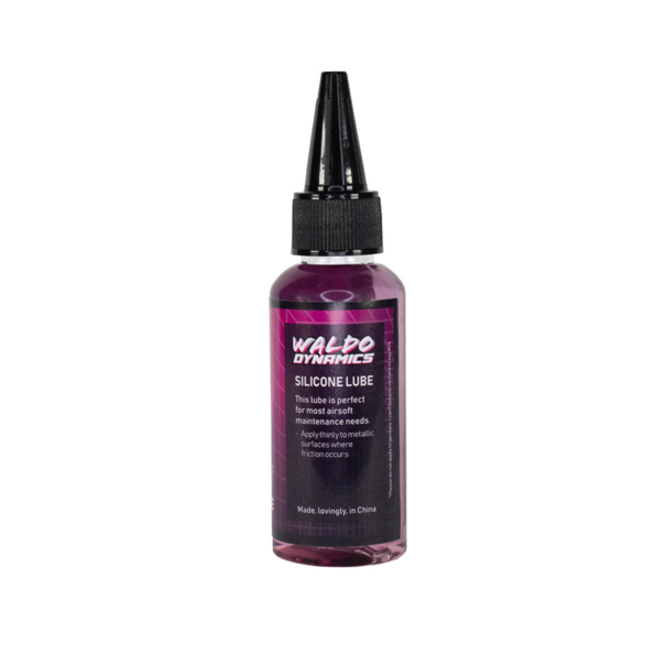 Waldo Dynamics Perfect Silicone Lube