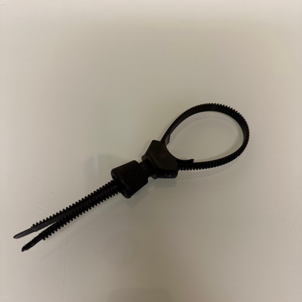 Generic Scope Throw Lever
