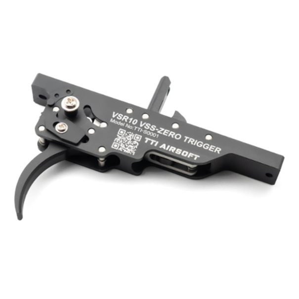 TTI VSR10 VSS-Zero Trigger