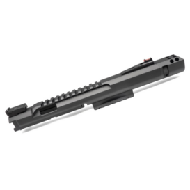 Scorpion CNC Upper Receiver BK