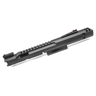 Scorpion CNC Upper Receiver BK