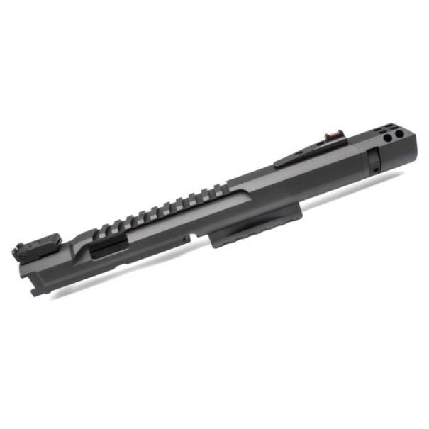 TTI Scorpion CNC Upper Receiver BK