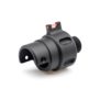 AAP-01 CNC Silencer Adapter Kit ( 14mm CCW )