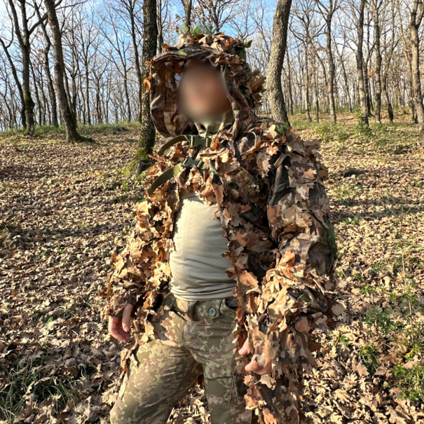 Kicking Mustang KMCS Cloak