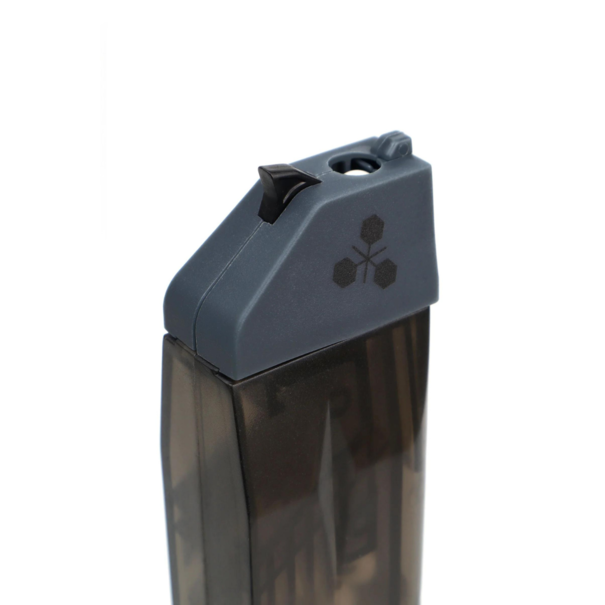 Tridos Design Unicorn Speedloader Adapter