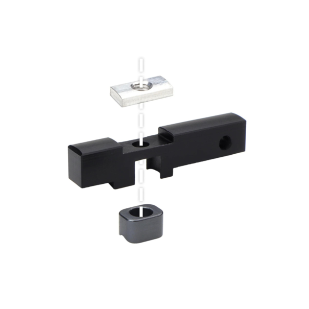 Tridos Design Tdc 2.0 For Ssg96 Stock Chamber - Basic