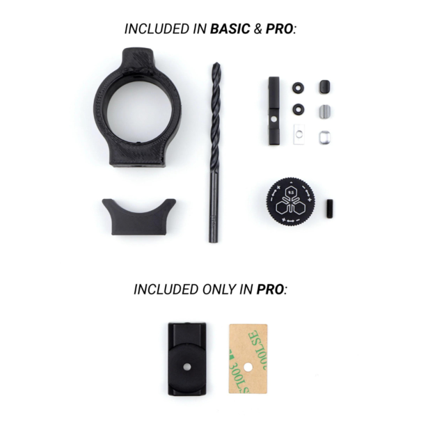 Tridos Design Tdc 2.0 For Ssg96 Stock Chamber - Basic
