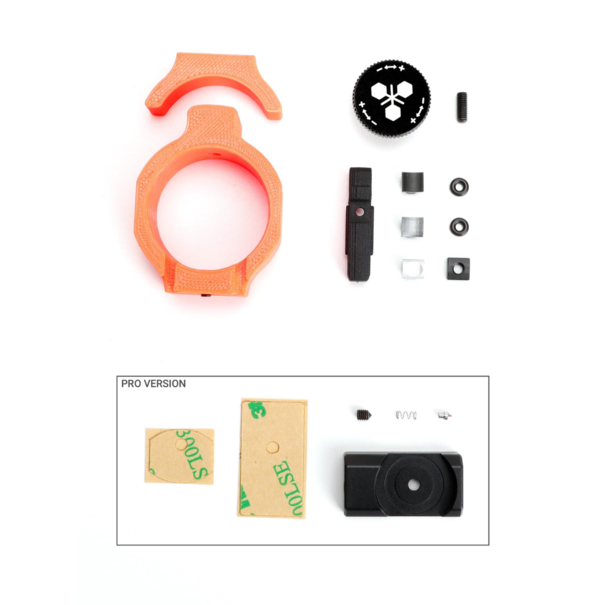 Tridos Design Tdc 2.0 For Ssg24 Chamber - Basic