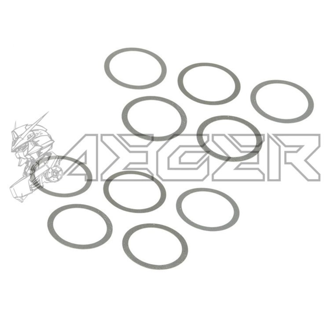 Array Shim Device Shims for Muzzle Devices - Empire Airsoft EU