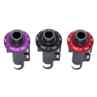 MTW Advanced Adjustment Wheel